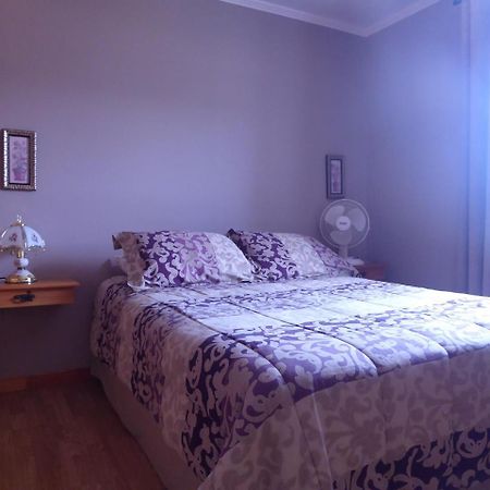Hebergement Maison Fortier Тадусак Екстериор снимка